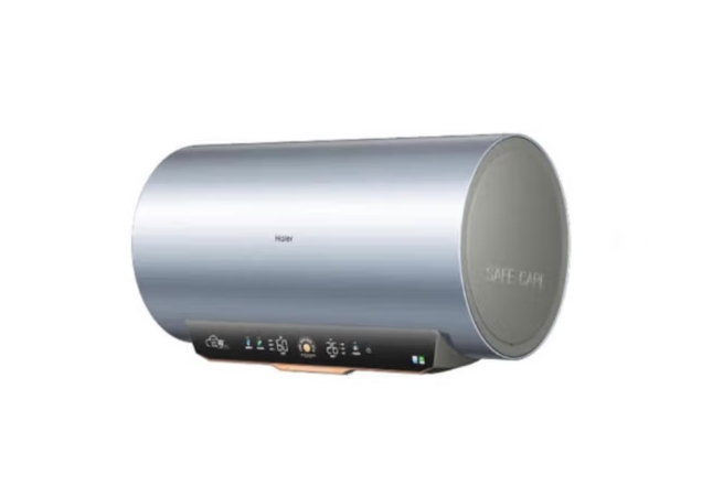 海尔/Haier ES80H-GD7(2A)U1 热水器 电热水器家用60/80L七星净水洗内胆免洗无缝胆速热一级能效-GD7 【七星净水洗】