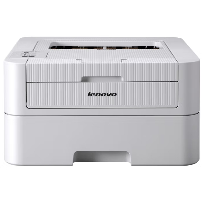 联想/LENOVO LJ2400 Pro A4 黑白打印机 黑白激光打印机 办公家用打印机